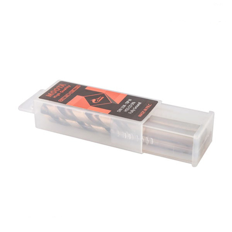 مته آهن کبالت موتا مدل MO1.5 سایز 1/5 میلیمتر