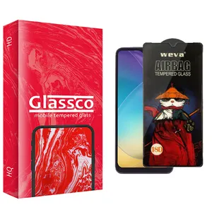Glassco Co Screen Protector For OnePlus  X10 Plus
