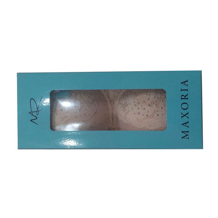 ست شورت و سوتین زنانه مکسوریا مدل اسفنجی دایمند کد NKU MAX 70504 - - 15