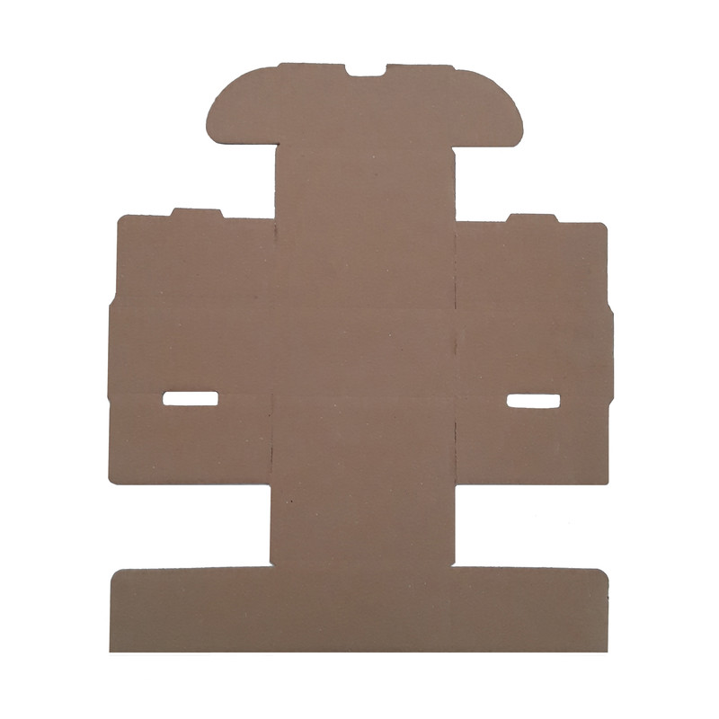 کارتن بسته بندی مدل 4×7×8-C بسته 50 عددی