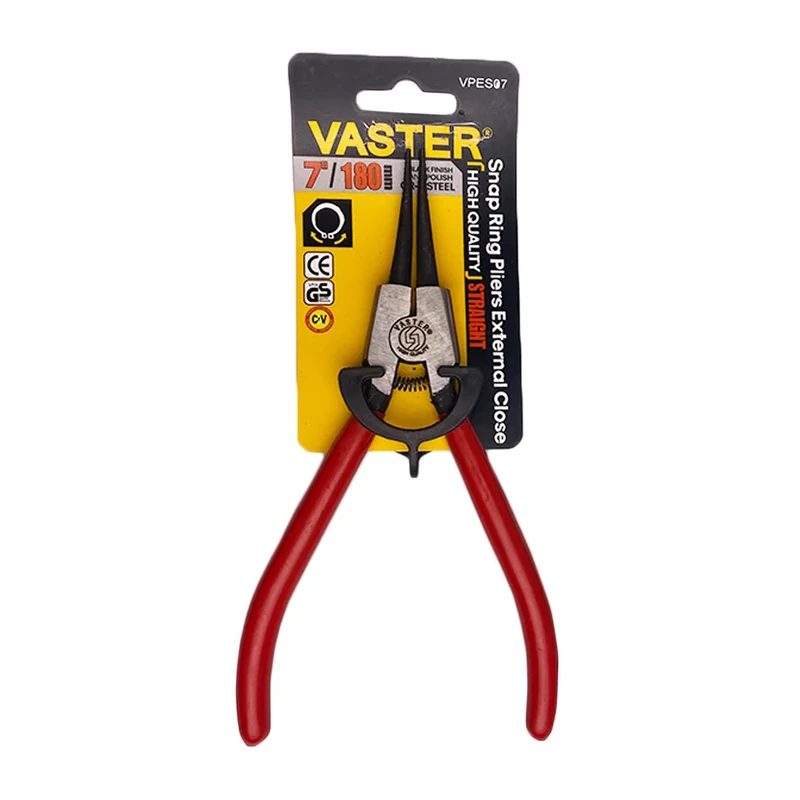 انبر خار بازکن واستر مدل VPES07 سایز 7 اینچ