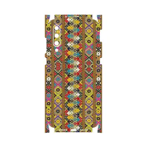 MAHOOT SISTAN Needlework 2-FullSkin Cover Sticker for Xiaomi Mi 9