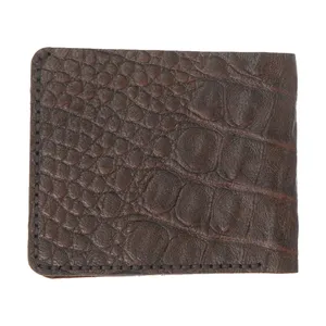 کیف پول مردانه مدل E-259