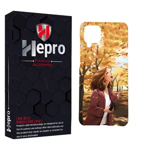 HEPRO MC Cover for Samsung Galaxy A42