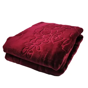 پتو شادیلون مدل چیکا کد 01 سایز 160×220 سانتی متر