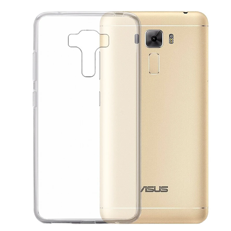 کاور مدل CL-01 مناسب برای گوشی موبایل ایسوس Zenfone 3 Deluxe / Zs570kl