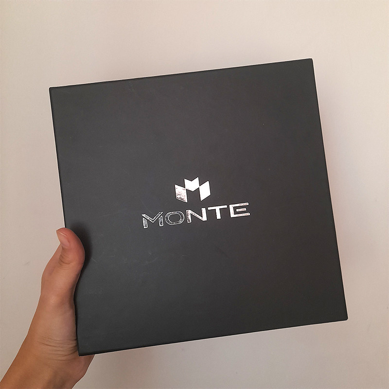 ساعت مچی عقربهای مردانه مونته مدل M751340 ساعت مچی عقربهای مردانه مونته مدل M751340