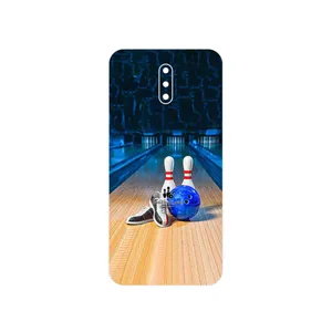 MAHOOT Bowling Cover Sticker for Nokia 2.3