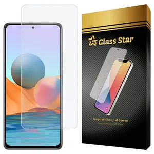 Glass Star SIMG30 Screen Protector For Xiaomi Redmi Note 10 Pro / Redmi Note 10 Pro Max / Redmi K50 / K50 Pro / K50 Ultra / K50 Gaming / Redmi Note 11 Pro 4G / Tecno Spark 20 