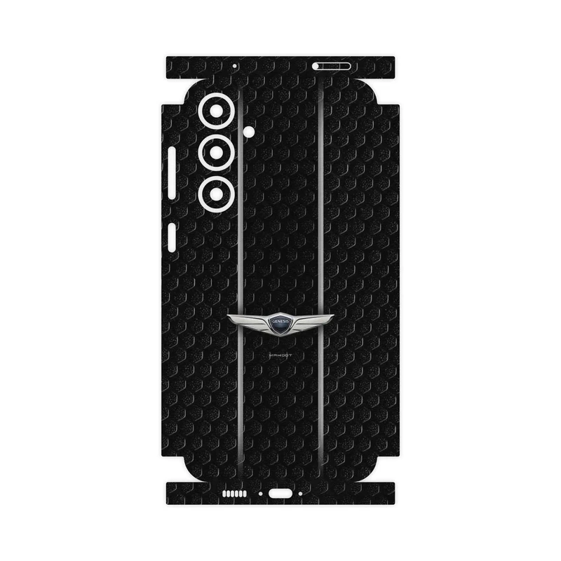 برچسب پوششی ماهوت مدل Genesis-FullSkin مناسب برای گوشی موبایل سامسونگ Galaxy S23 FE