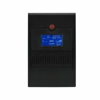 یو پی اس گامیستار مدل 1200VA ظرفیت 1200 ولت آمپر