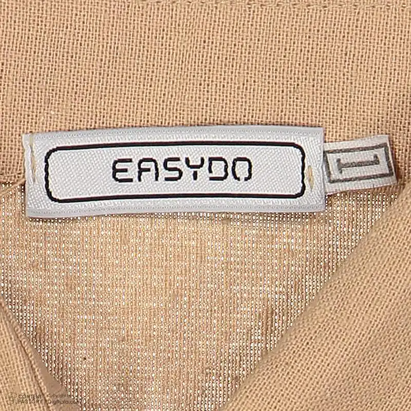 مانتو زنانه ایزی دو مدل 23478-14