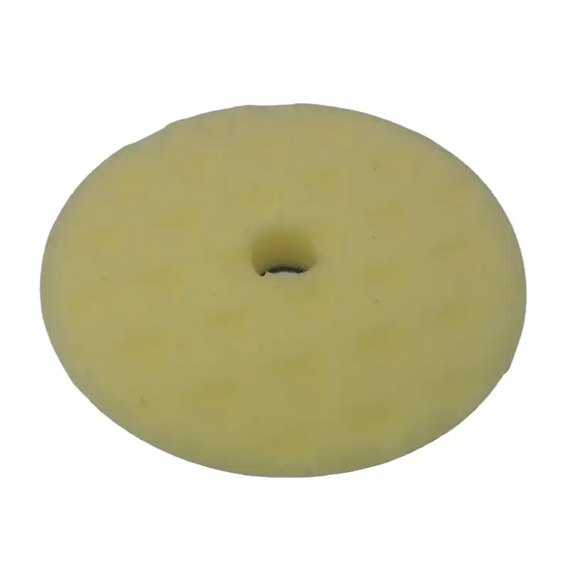 پد اسفنجی پولیش خودرو مدل کوانتومی نرمال