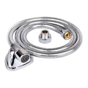 شلنگ توالت مدل رونکس CWG