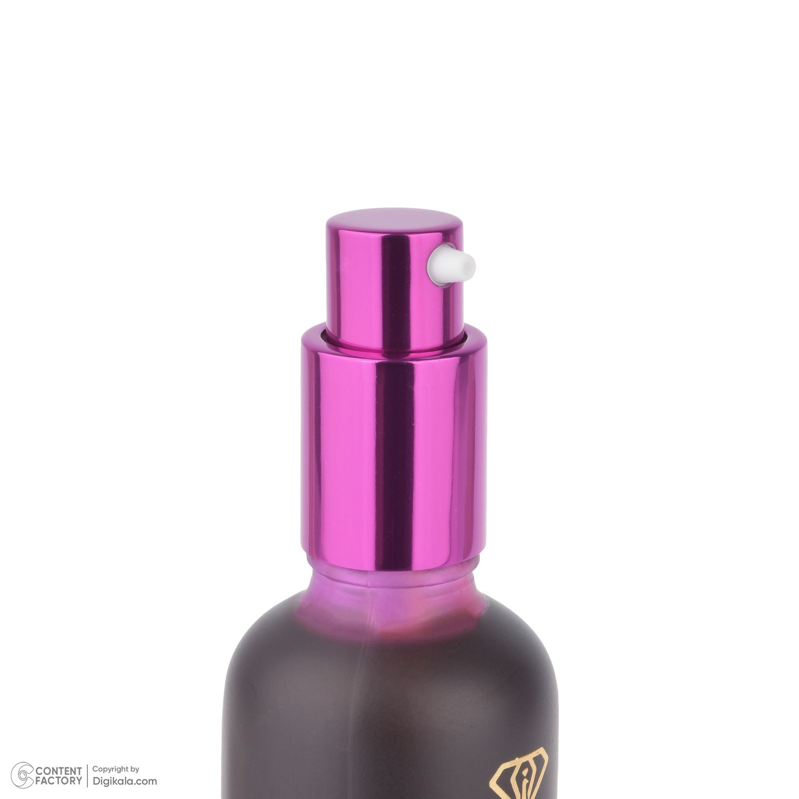 روغن تقویت کننده پوست و مو سالوته پرو مدل Sweet Violet مناسب برای انواع پوست حجم 50 میلی لیتر -  - 4