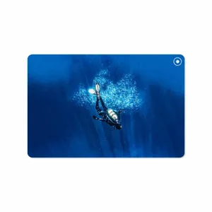 MAHOOT Scuba Diving Cover Sticker for Huawei Matepad T10 2020 AGS-L09