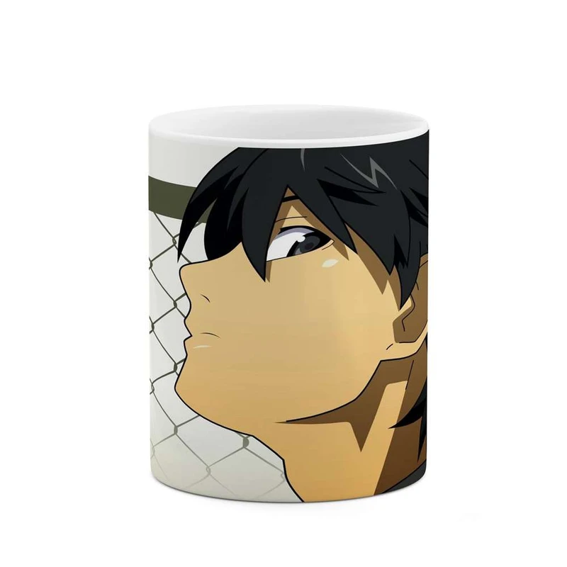 ماگ کاکتی مدل انیمه کد mgh21664