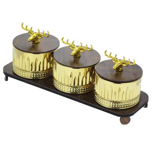 اردو خوری طرح گوزن