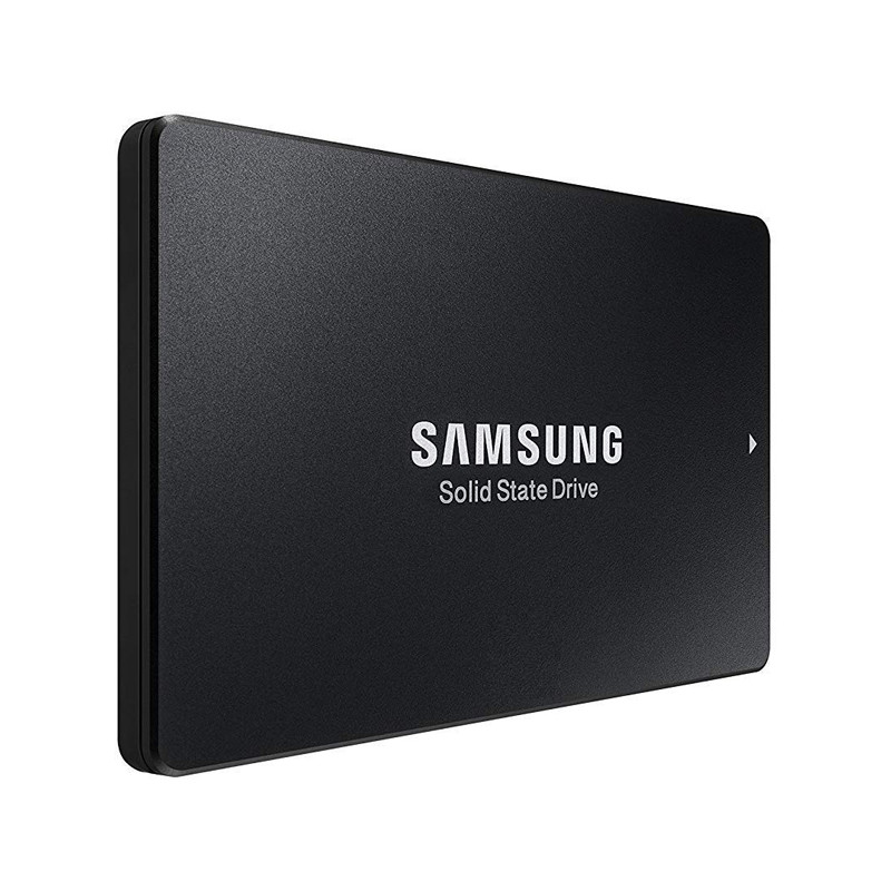 اس اس دی اینترنال سامسونگ مدل PM883 ظرفیت 480 گیگابایت