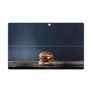 MAHOOT Hamburger Cover Sticker for Microsoft Surface Pro 2 2013