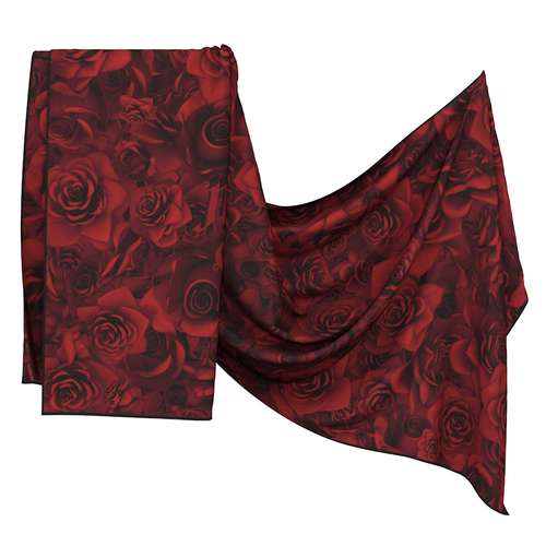 شال زنانه مدل mq0014