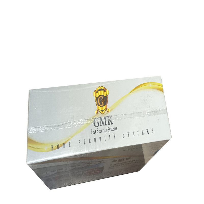 دزدگیر اماکن جی ام کا مدل M1