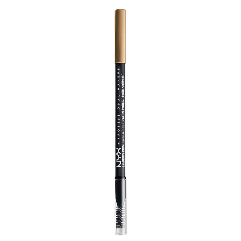 مداد ابرو نیکس مدل Eyebrow Powder Pencil شماره 01