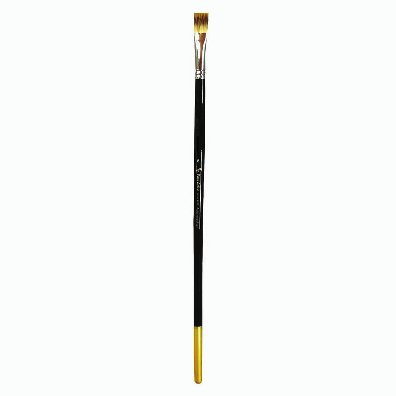 قلم مو تخت پارس آرتیست مدل 4000 شماره 8 کد 91148