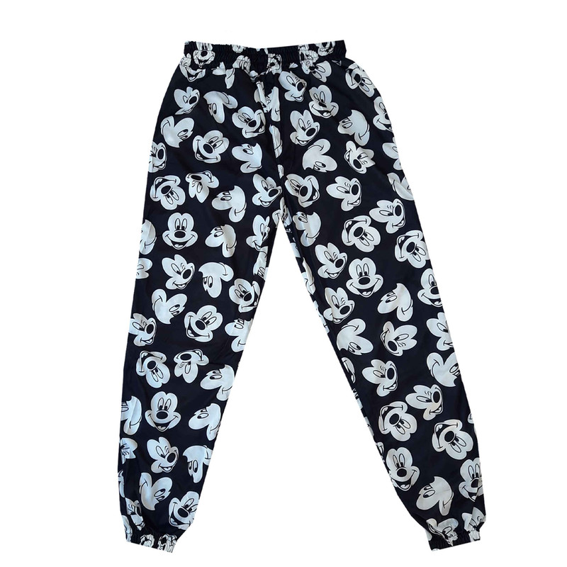 ست تی شرت و شلوار زنانه مدل اسپرت