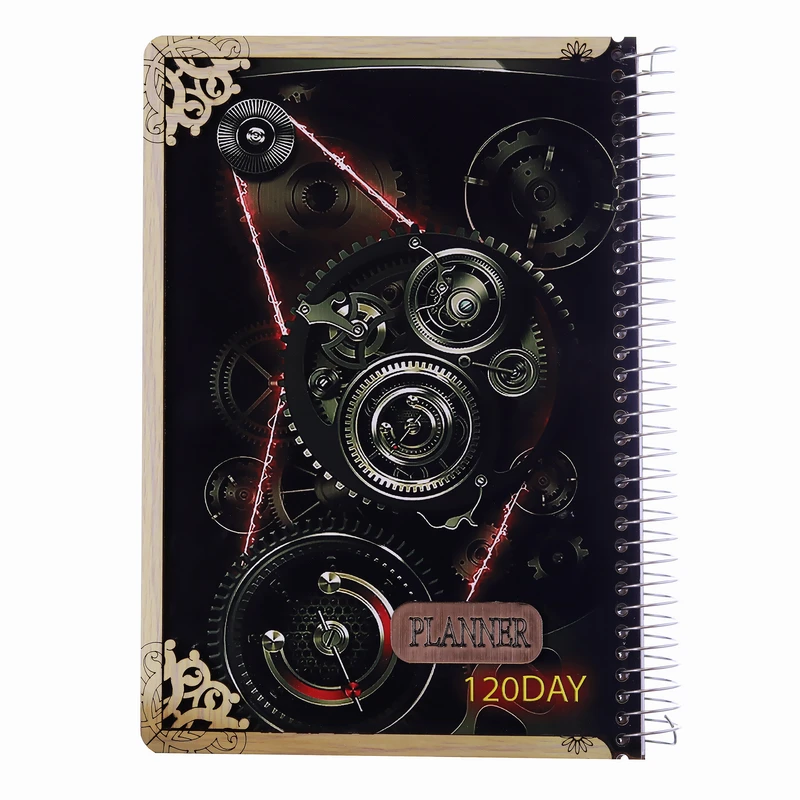 دفتر برنامه ریزی مدل پویا کد P002