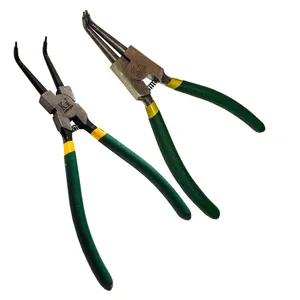 انبر خار جمع کن و انبر خار باز کن کیوانج مدل BPT 4502 سایز 7 اینج