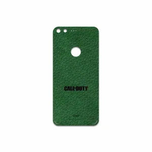 MAHOOT GL-CL_F_DUT Cover Sticker for Google Pixel