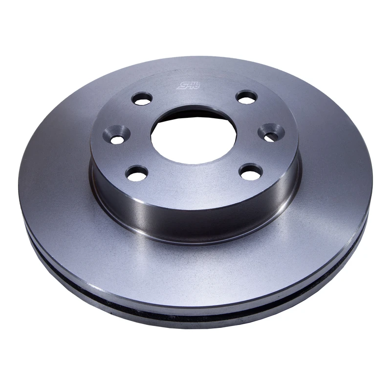 دیسک ترمز چرخ جلو اس فورتی کد 1082000480 مناسب برای ریو