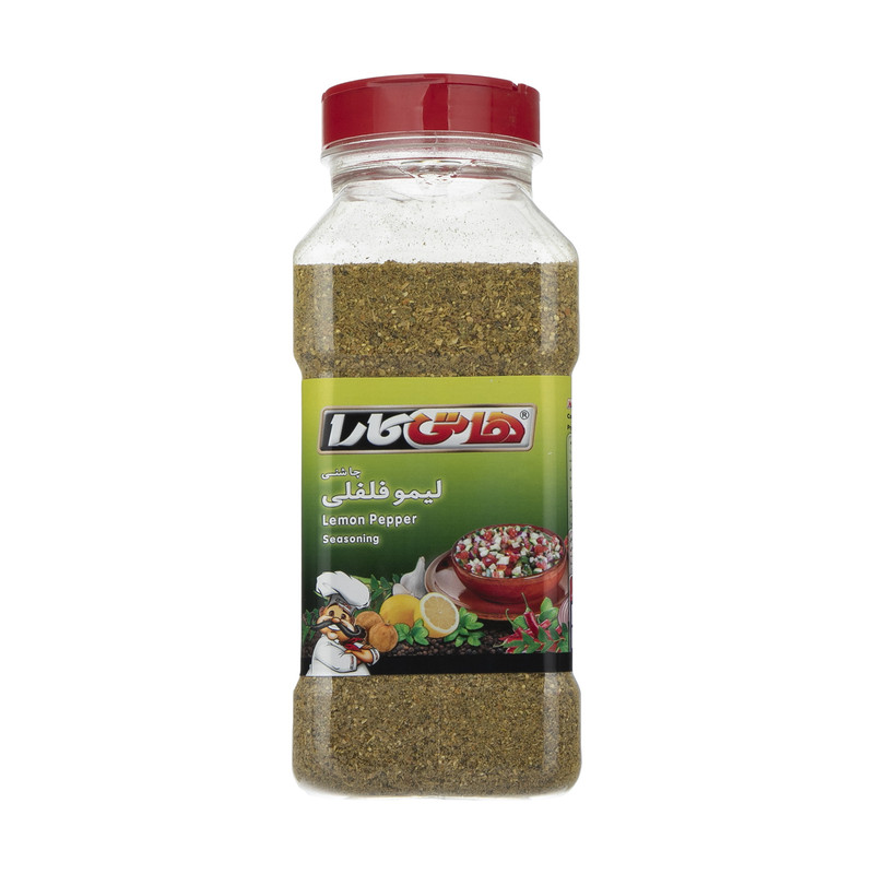 ادویه لیمو فلفلی هاتی کارا - 750 گرم