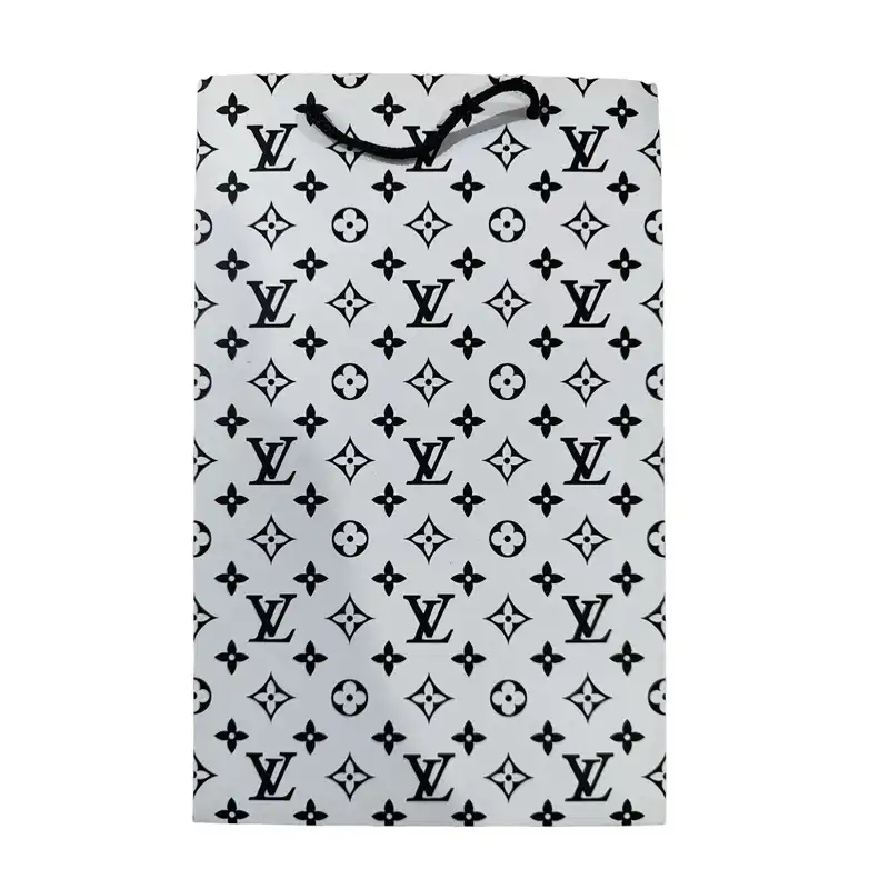 ساک هدیه مدل کلاسیک کد 007