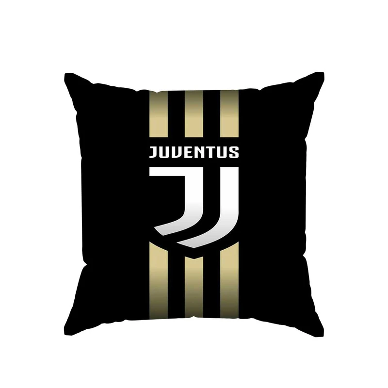 کوسن پاد آفرین مدل فوتبالی طرح یونتوس کد 02339