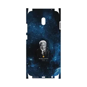 MAHOOT Morgan Freeman-FullSkin Cover Sticker for Xiaomi Redmi 8A
