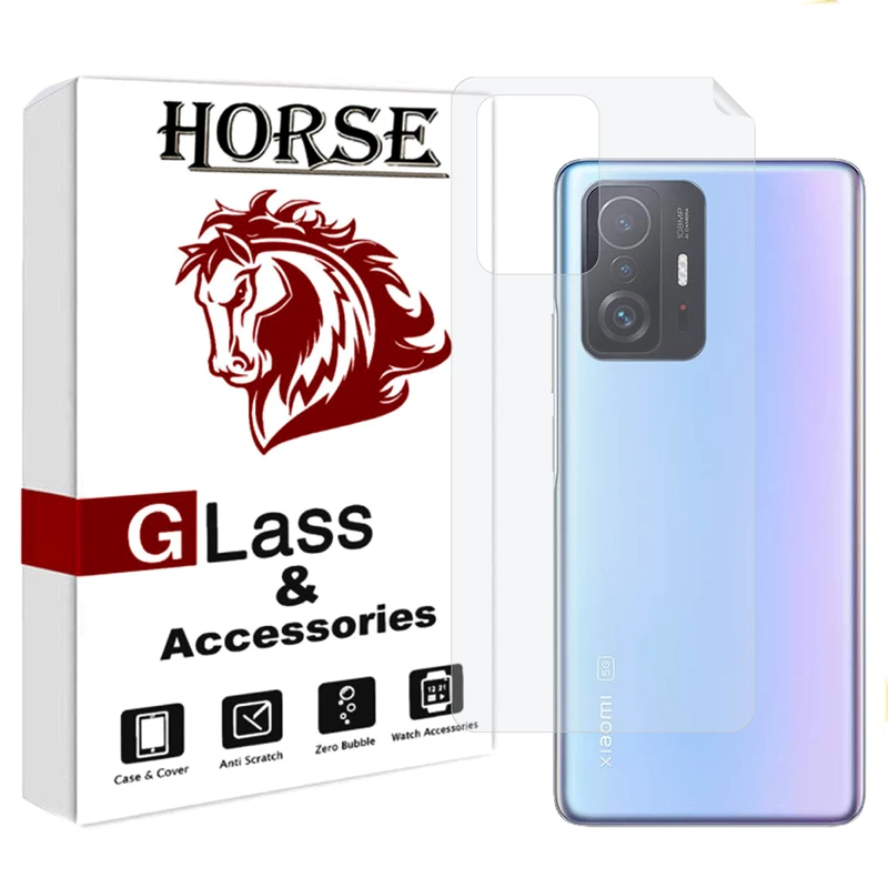 محافظ پشت گوشی هورس مدل MTBHORS مناسب برای گوشی موبایل شیائومی 11T Pro