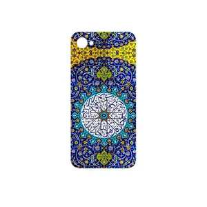 MAHOOT Iran Tile 13 Cover Sticker for HTC Desire 12