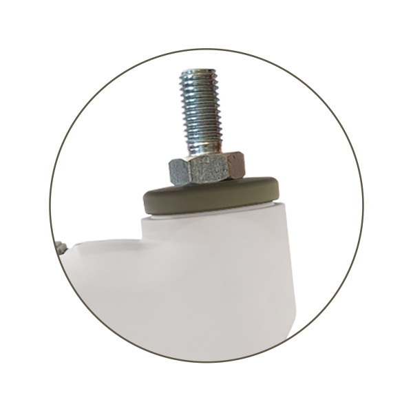 چرخ مدل 125 پیچی