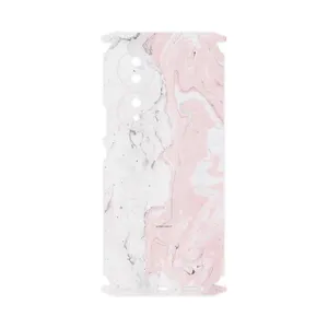 MAHOOT Blanco_Pink_Marble-FullSkin Cover Sticker for Honor 70
