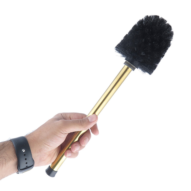 ست سطل و فرچه سیرکل مدل آرام بند کد S-TG