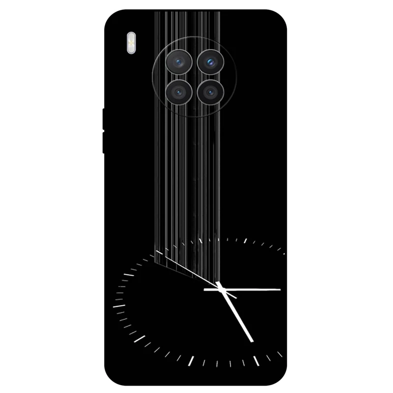  کاور مگافون طرح در میان ستارگان مدل 1895 مناسب برای گوشی موبایل آنر 50 Lite     