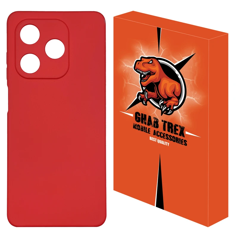 کاور قاب تی رکس مدل CLK مناسب برای گوشی موبایل وکال V11