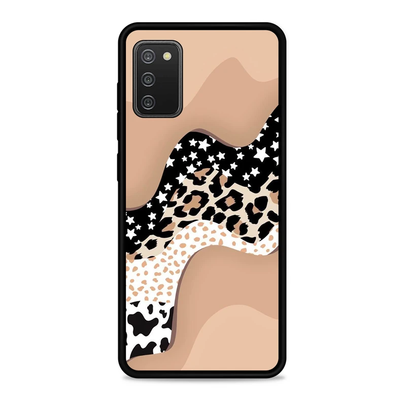 کاور آکام مدل AMCDG-A02S-AD10 مناسب برای گوشی موبایل سامسونگ  Galaxy A02S