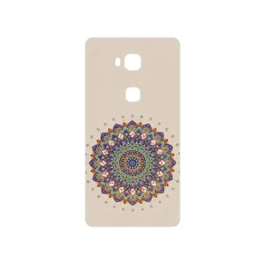 MAHOOT Art of Illumination 5 Cover Sticker for Huawei GR5