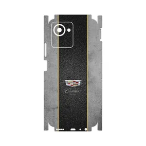 MAHOOT Cadillac-FullSkin Cover Sticker for Realme C30s