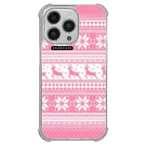 AKAM AMCWTA13PRO-CHRISTMAS10 Cover For Apple iPhone 13 Pro