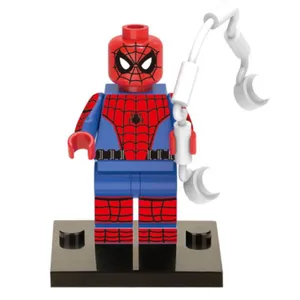 ساختنی مدل Spiderman کد 32