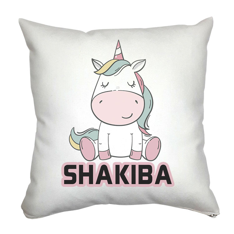 کوسن مدل اسب تک شاخ طرح شکیبا